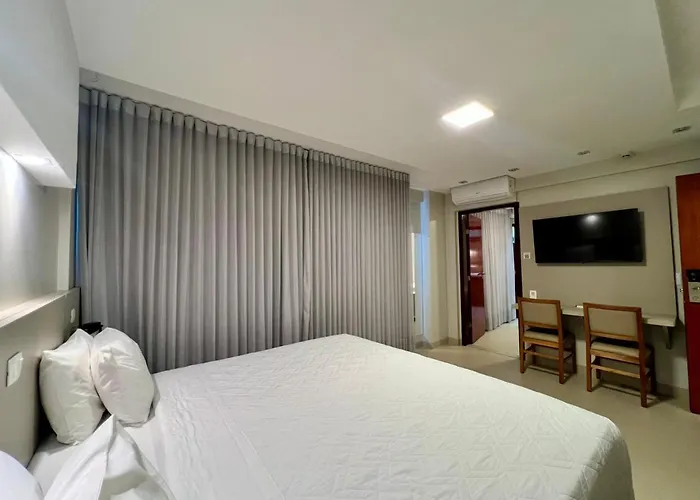 Novares Hotel