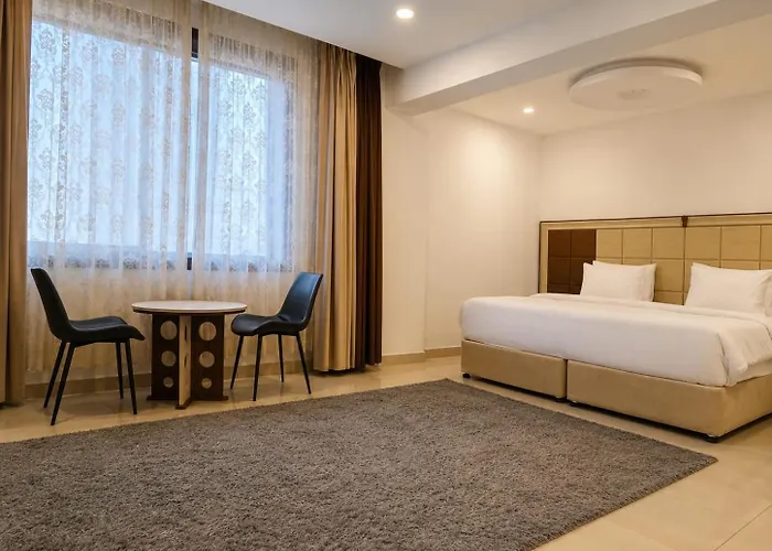 Diamond Star Hotel فندق النجمة الماسية