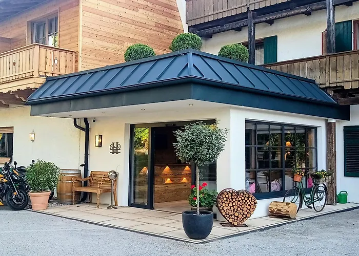 Hotel Gasthof Neuwirt