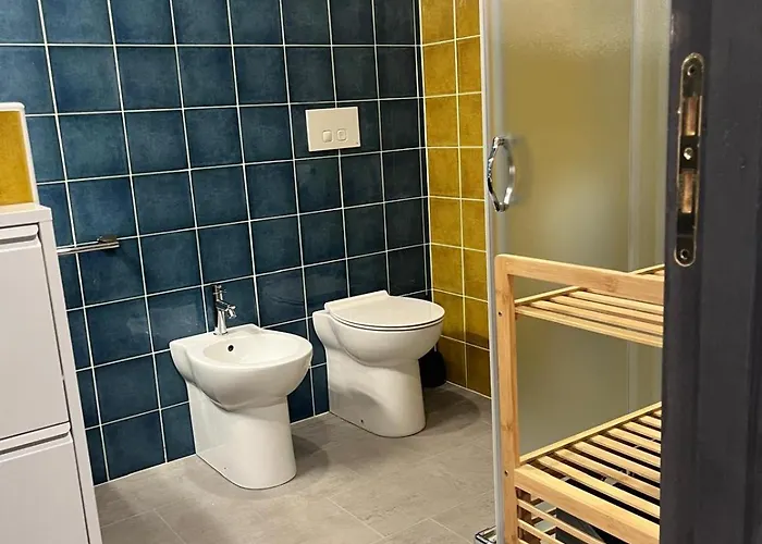 Ci Thorno Hotel