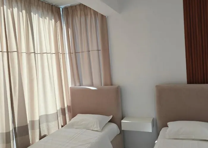 Hotel Elisabet
