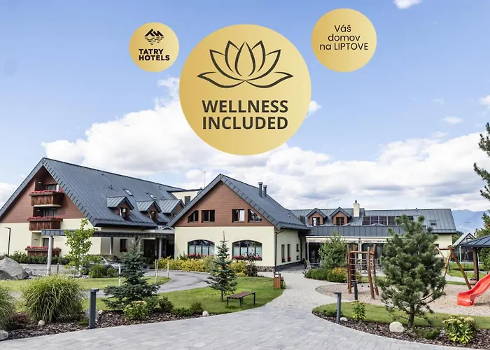Wellness Hotel Demaenova