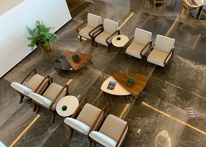 Hotel Plaza Sol Veracruz