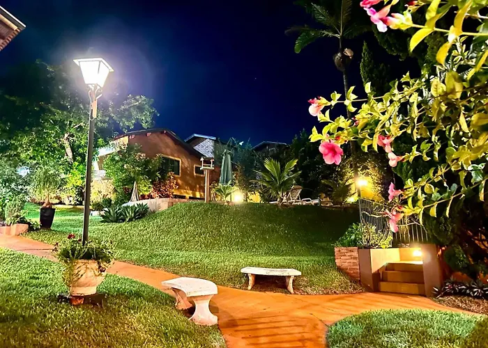 Hotel Chalés Gramado