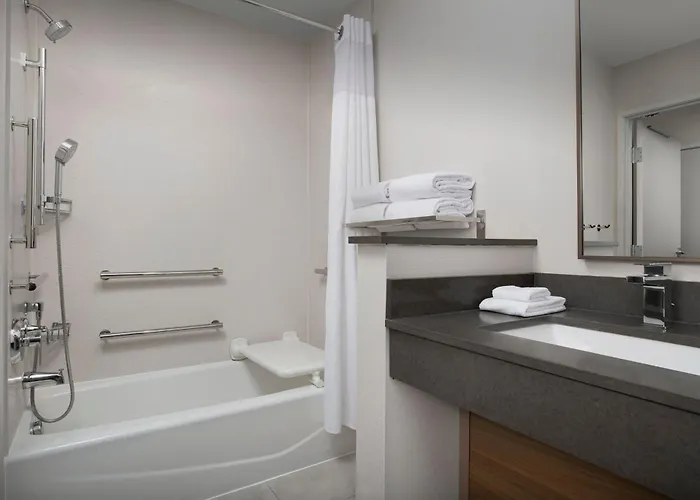 Fairfield By Marriott Inn & Suites Aberdeen