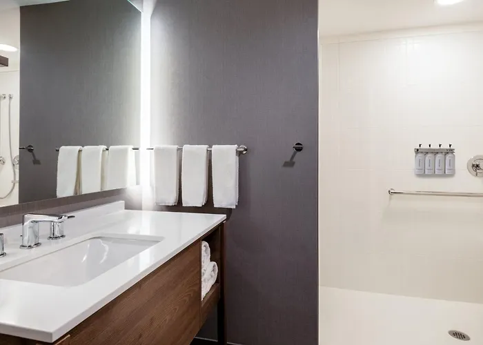 Even Hotel Rochester - Mayo Clinic Area By Ihg
