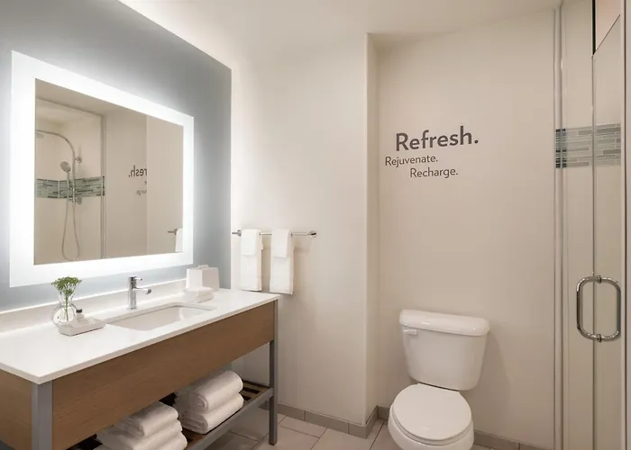 Even Hotel Rochester - Mayo Clinic Area By Ihg