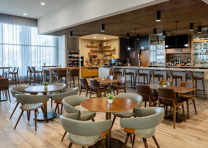 Even Hotel Rochester - Mayo Clinic Area By Ihg