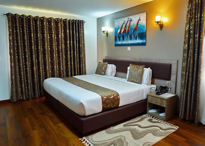 Aberdare Royal Cottages