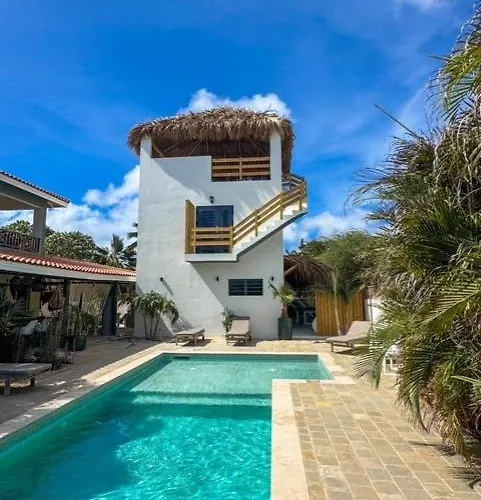 Puur Bonaire Boutique Resort