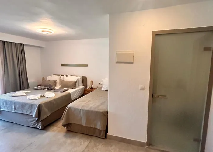 Hotel Bara