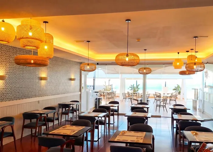 Hotel Monterrey Costa