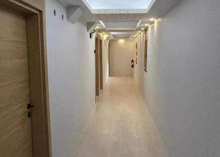 Suemela Holiday Hotel