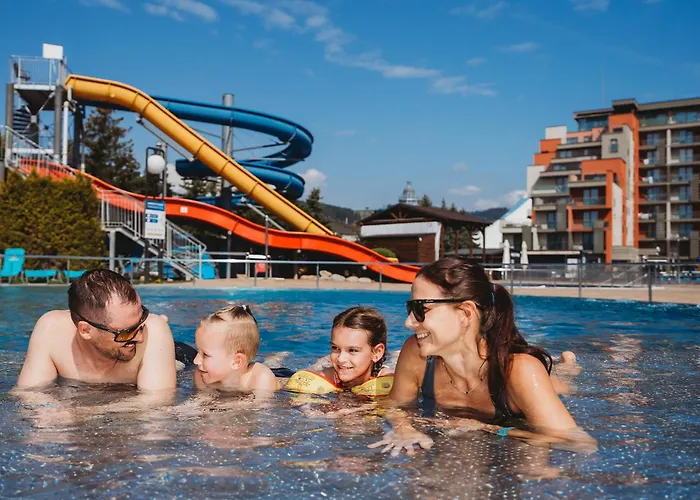 Hotel Akvamarin