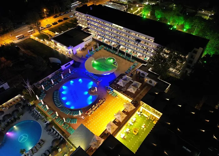 Grand Hotel Caraiman