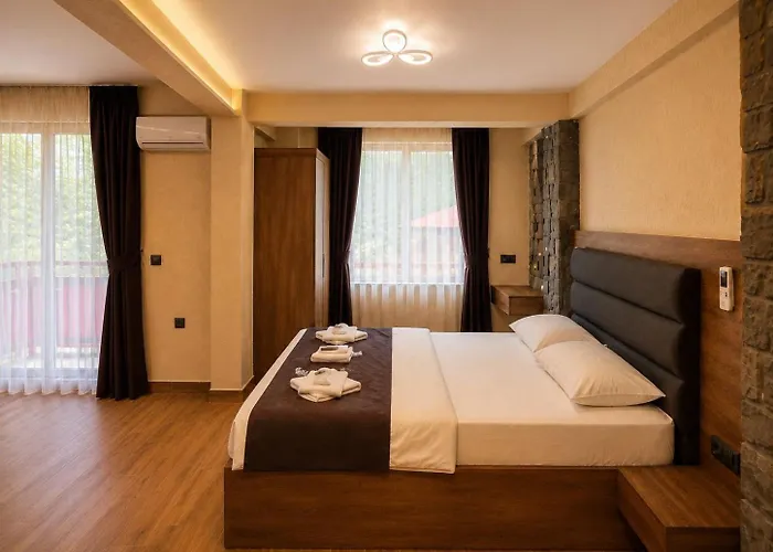 Kuloglu Otel Ve Restoran
