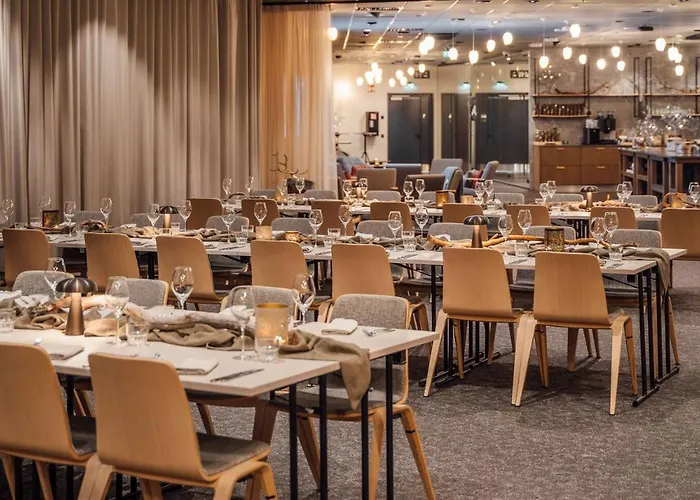 Lapland Hotels Arena