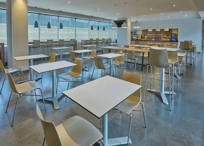 City Express By Marriott Lagos De Moreno