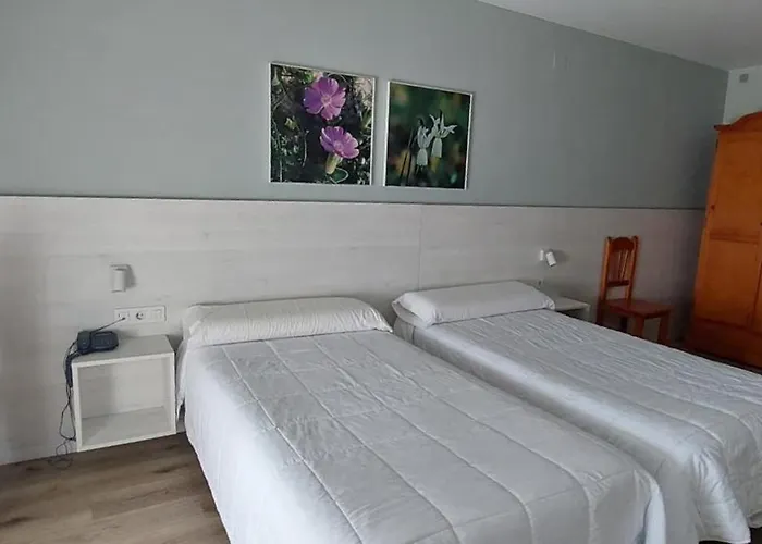 Hotel Villa Jardín
