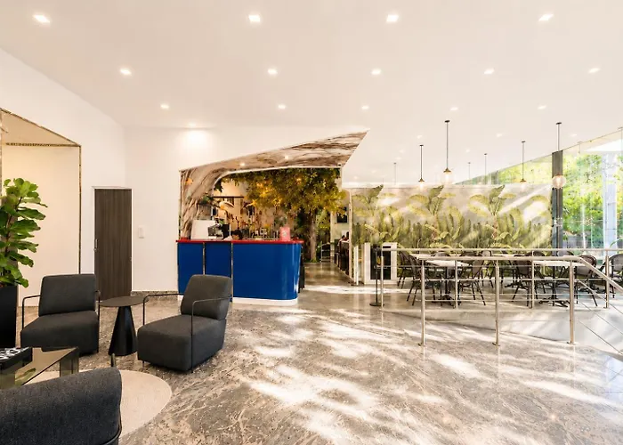Hotel Mio Panamá