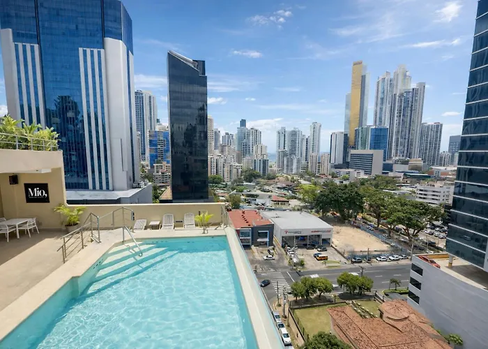 Hotel Mio Panamá