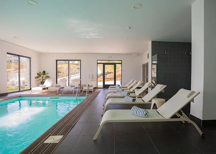 Hotel Freixo Douro Superior
