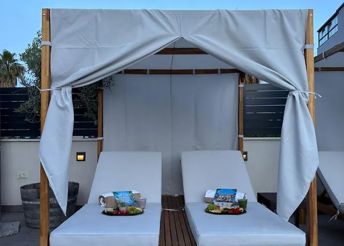 Beach Hotel Bozikovina 2