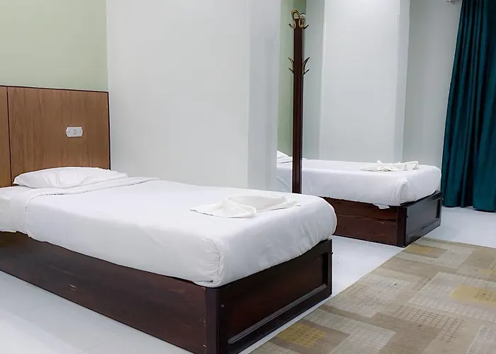 Grand Hotel Qena