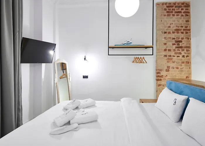 The Maroon Bottle Hotel