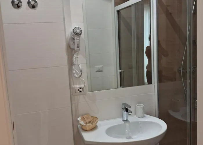 Hotel Flora