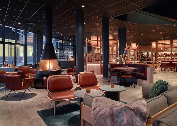 Scandic Kiruna
