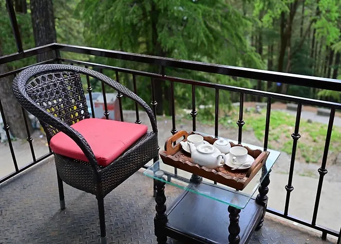 Boutiqueinn Ayubia