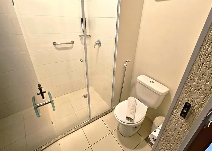 Hotel Rainha dos Apóstolos