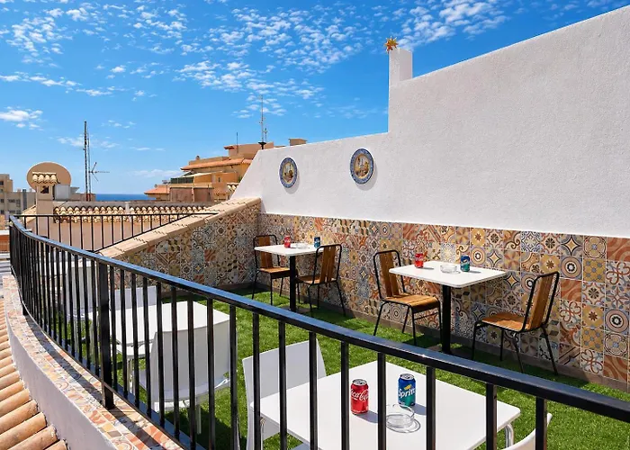 Boutique Galeon
