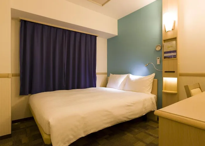 Toyoko Inn Shizuoka Eki Minami Guchi