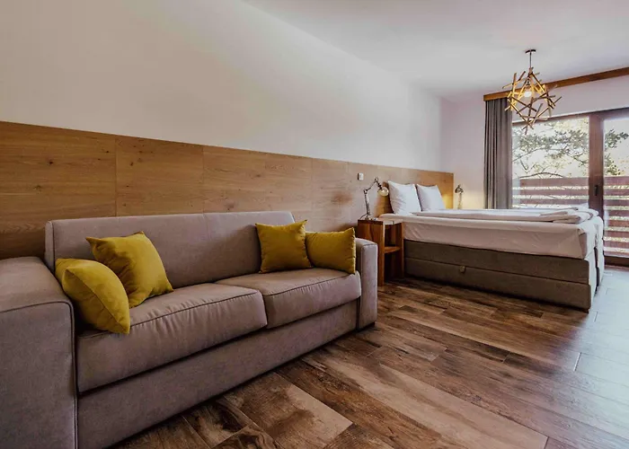 Maglian Forest Retreat