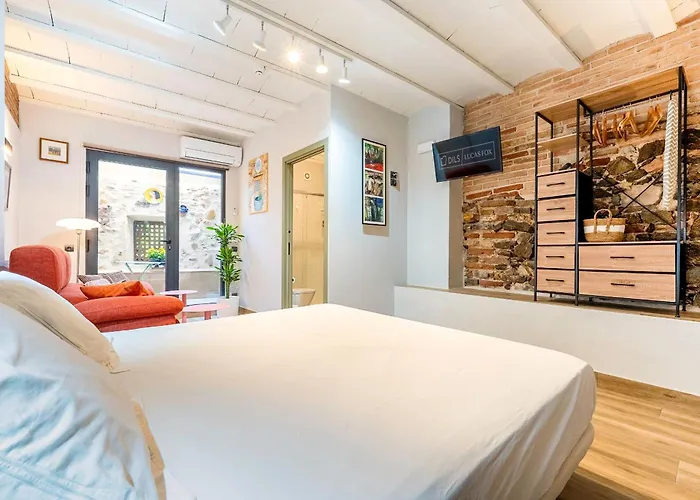 Priorat Aparthotel