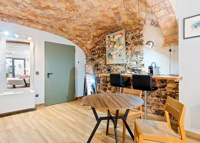 Priorat Aparthotel