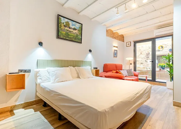 Priorat Aparthotel