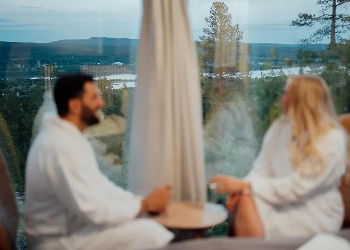 Lapland View Lodge
