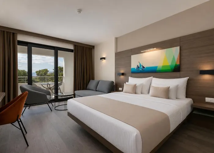 Hotel Antonio