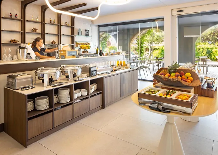 Hotel Spa & Restaurant - Son De Mar
