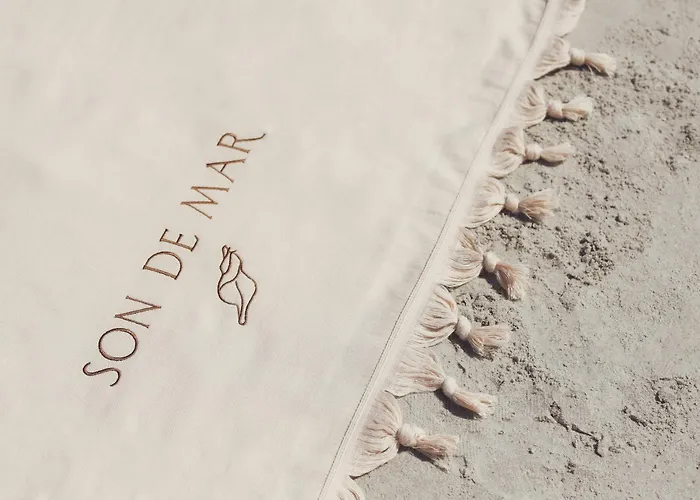 Hotel Spa & Restaurant - Son De Mar