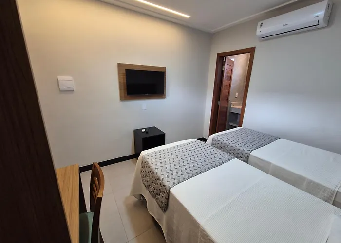 Novo Hotel