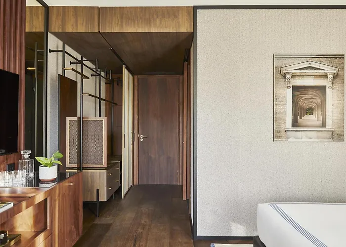 Hotel Thompson Madrid, By Hyatt