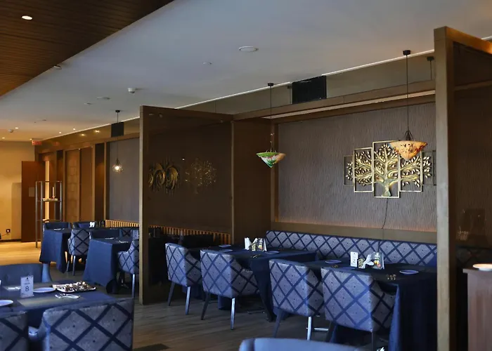 Hilton Garden Inn Pune Hinjawadi