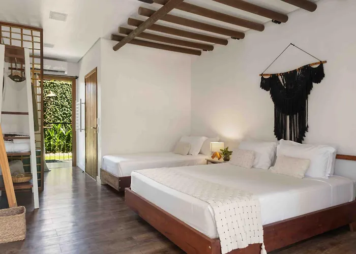 Odoya Casa Hotel
