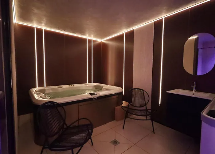 Best Western Plus Le Picardy