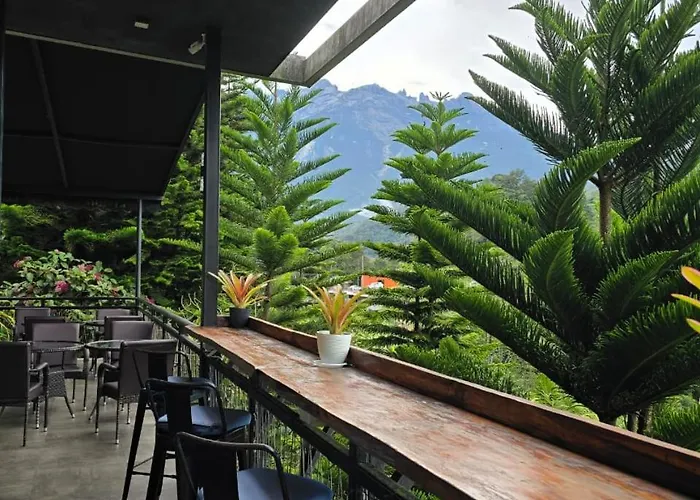 Mountain Valley Resort