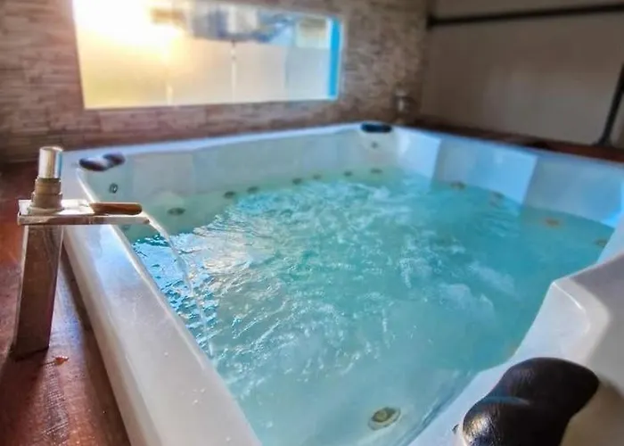 Atelier Hotel Charme & Spa